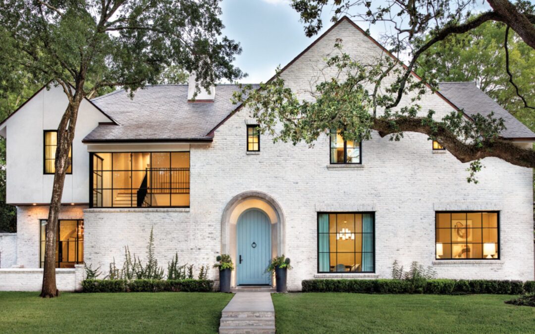 exterior paint door