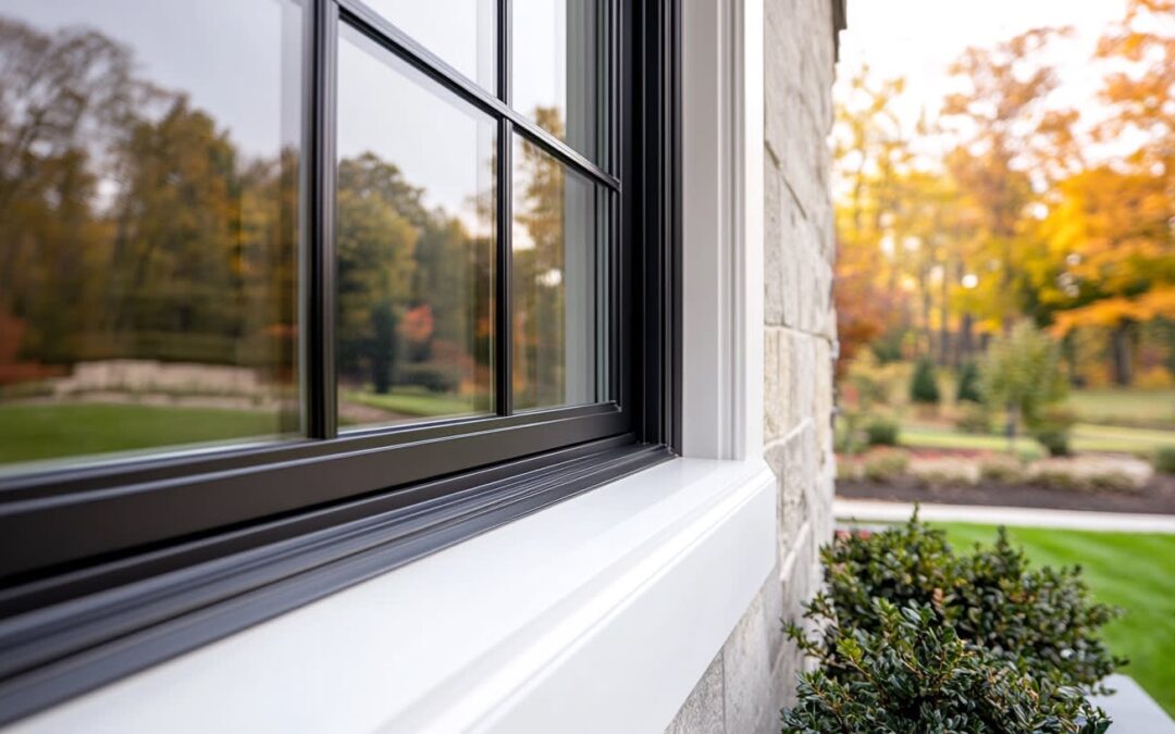 window trim styles