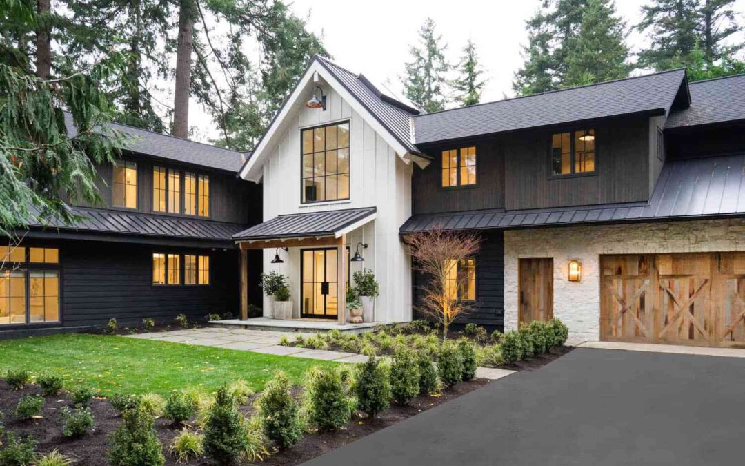 exterior house painting ideas