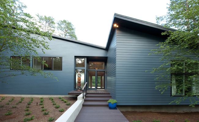 nichiha-nichiboard-fiber-cement-siding modern siding fiber cement