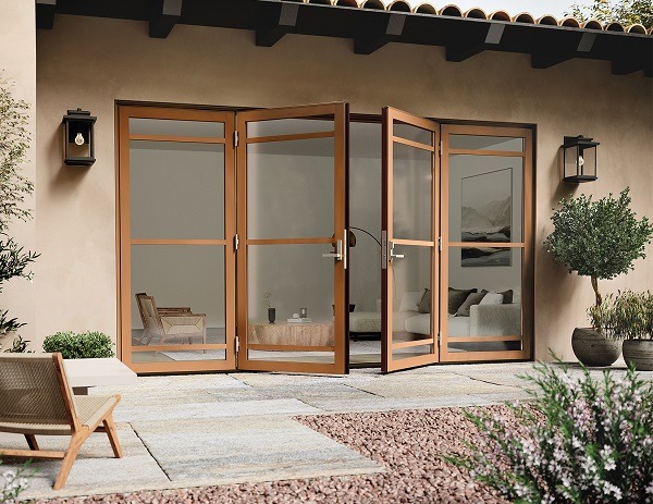 cost for door replacement