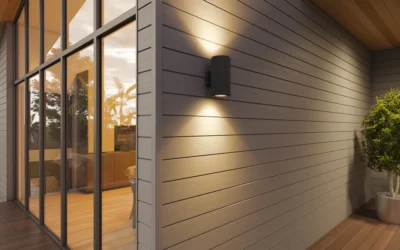 Elevate Your Home with 4×8 Siding Panels: Expert Ideas for Austin’s Modern Exteriors