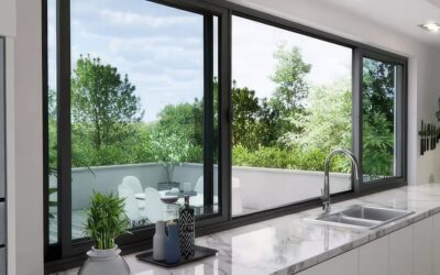 Sliding Windows: Why Smooth Style, Effortless Airflow Make Sliding Windows Perfect for Austin Homes in 202