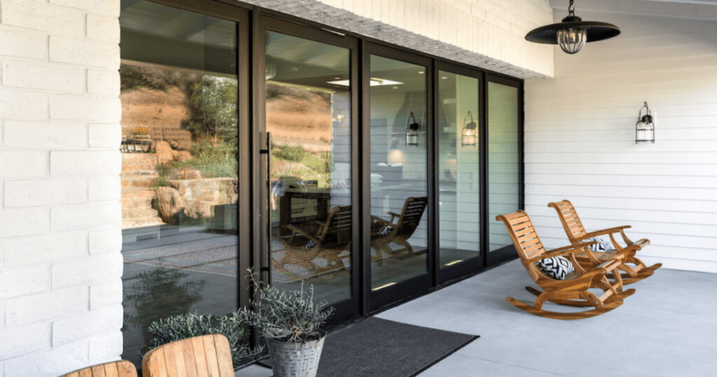 patio door replacement parts