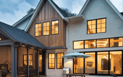 Reimagine Your View: 7 Genius Window Styles for Effortless, High-Function Living in Austin