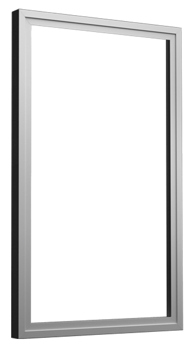 picture window no background types of windows picture window