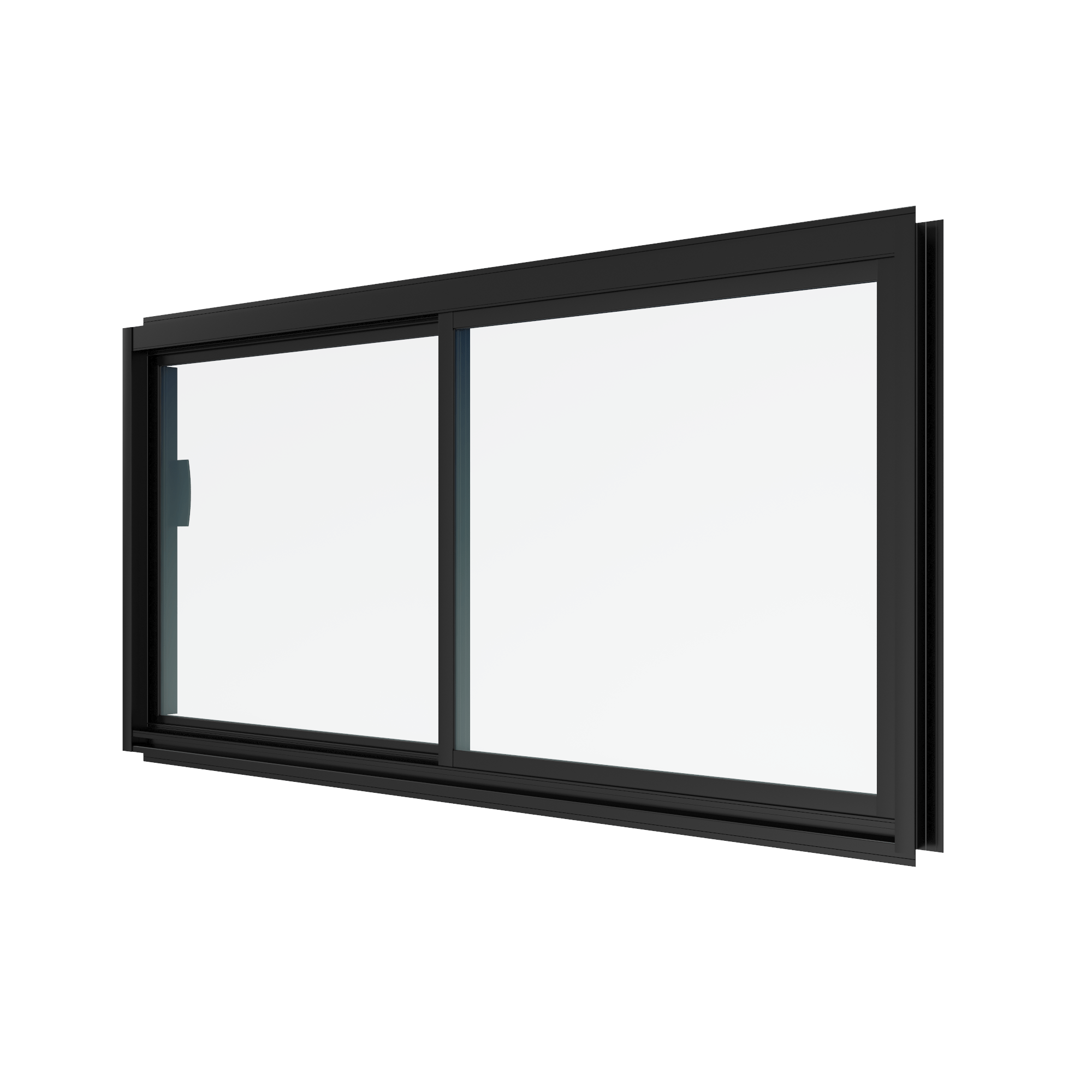 sliding no background types of windows sliding