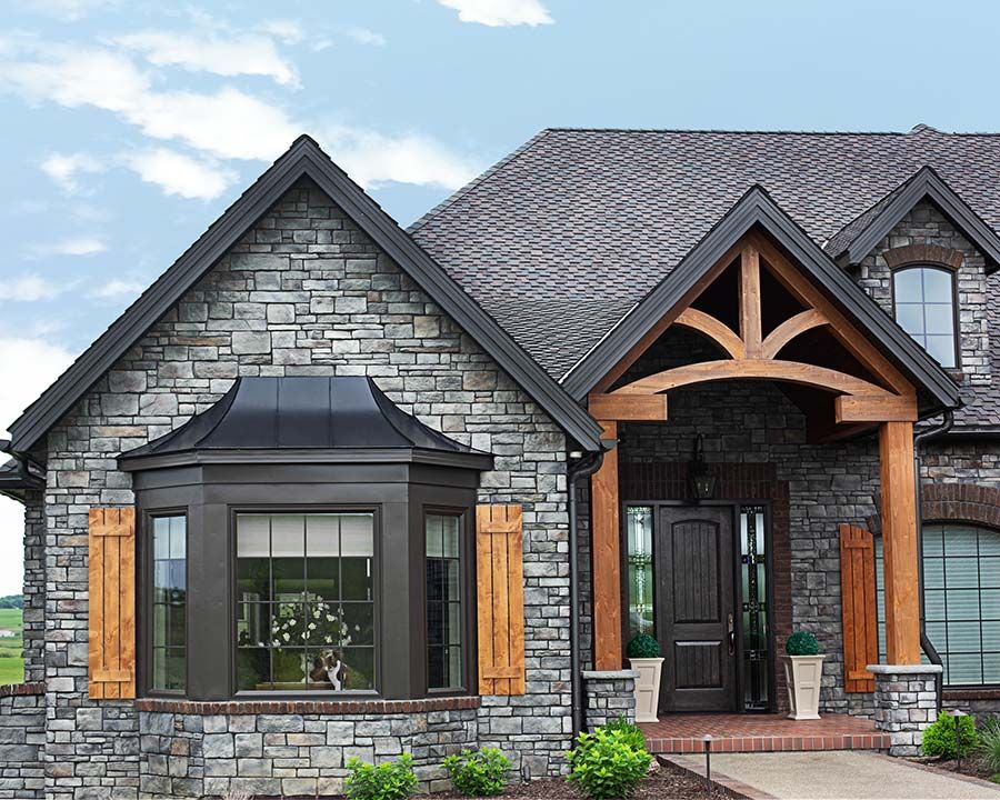 bay window vs bow window imperium exteriors austin texas home exterior renovations