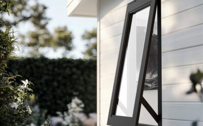 Open When Wet: Why the Awning Window is the Ultimate Weather-Resistant Choice for Austin 