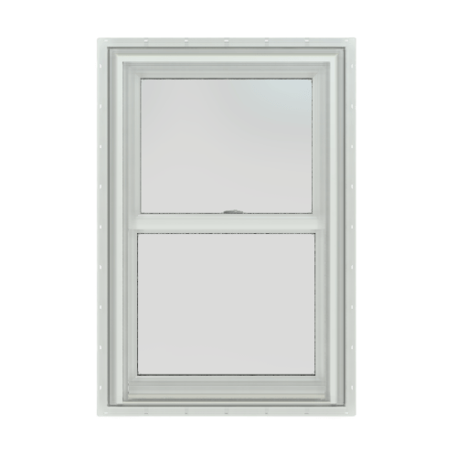 double hung window vs single imperium exteriors