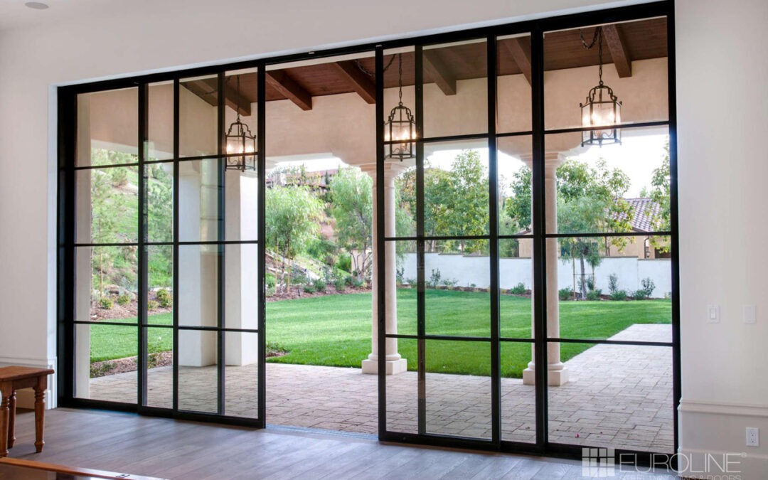 sliding glass doors imperium exteriors