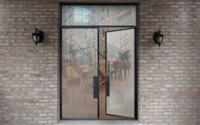 Dire Reasons a New Exterior Door Is the Genius Investment for Your Austin Home in 2025