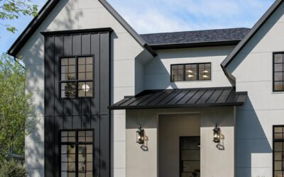 The Definitive Guide to Fiber Cement Siding: Durability, Benefits, and Why James Hardie is the Smart Investment in 2025