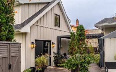 The Ultimate Guide to House Siding Styles: A Masterclass in Austin Outstanding Curb Appeal 