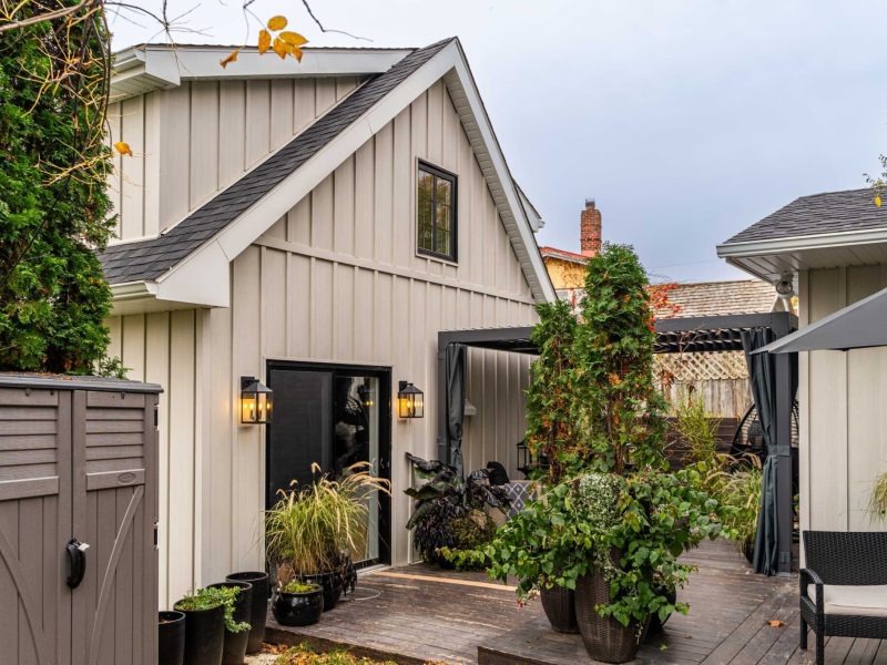 house siding styles