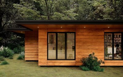 7 Irresistible Reasons to Choose Wood Siding: Natural Beauty, Modern Durability, and ROI