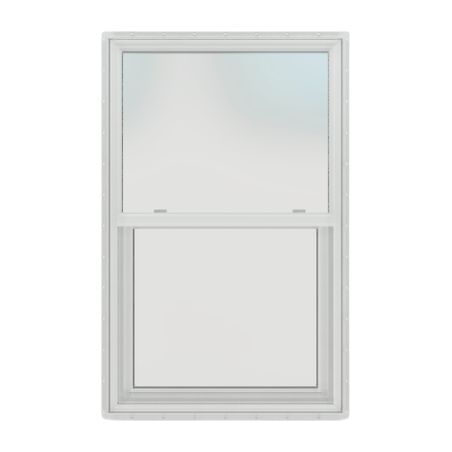 double hung window vs single imperium exteriors