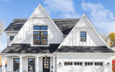 5 Essential Secrets: The Ultimate James Hardie Siding Style Guide for a Stunning Exterior