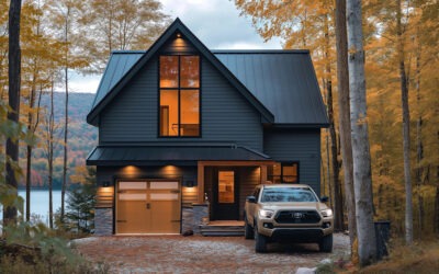 Aluminum Siding: Is This Classic Material Right for Your Amazing Austin Home in 2025? 