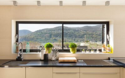 Elevate Your Kitchen with the Perfect Kitchen Windows: A Complete Guide for Austin’s Audacious Homeowners