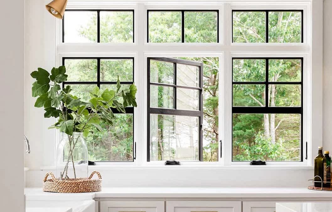 The Ultimate Energy-Efficient Powerhouse: Why Casement Window Replacements Win in Austin in 2025