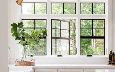 The Ultimate Energy-Efficient Powerhouse: Why Casement Window Replacements Win in Austin in 2025