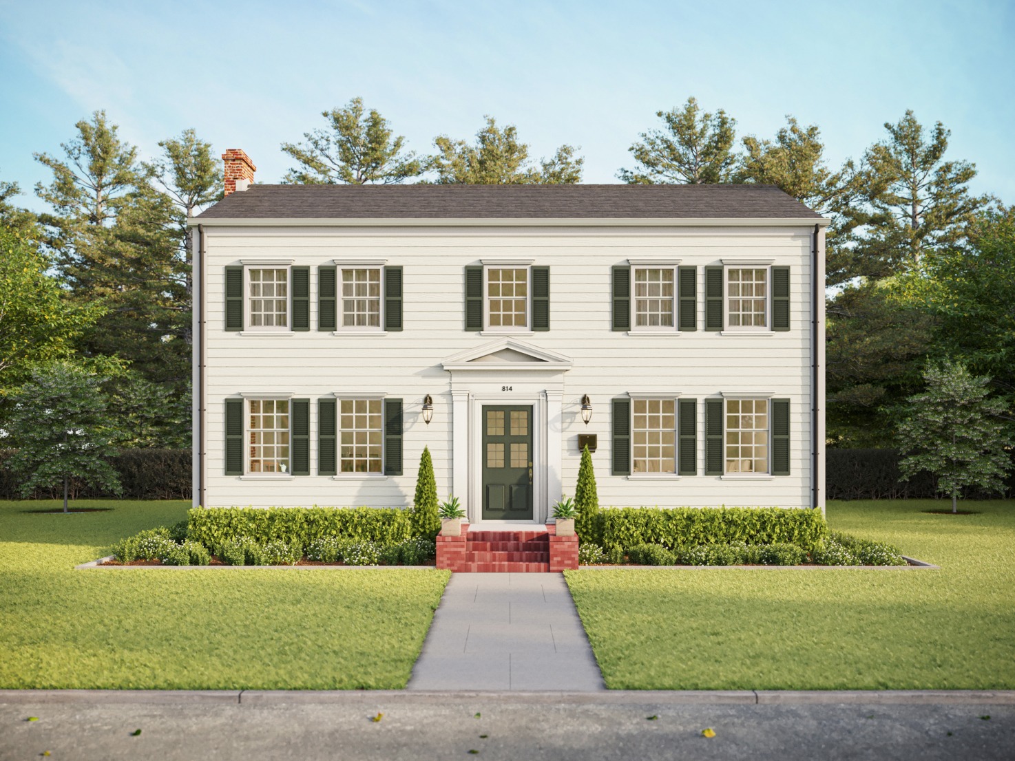 colonial traditional lap siding imperium exteriors