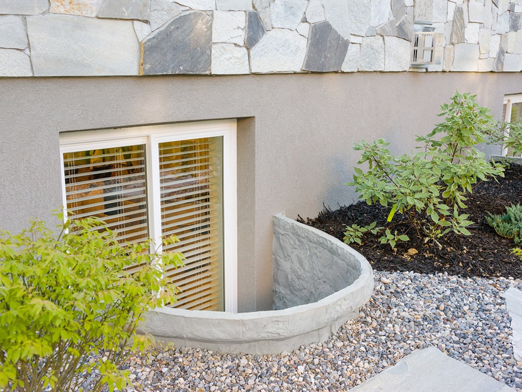 egress window imperium exteriors