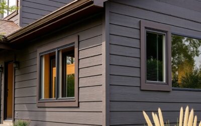 2025’s Definitive Guide to Lap Siding: Styles, Durability, and Why James Hardie is the Best Choice