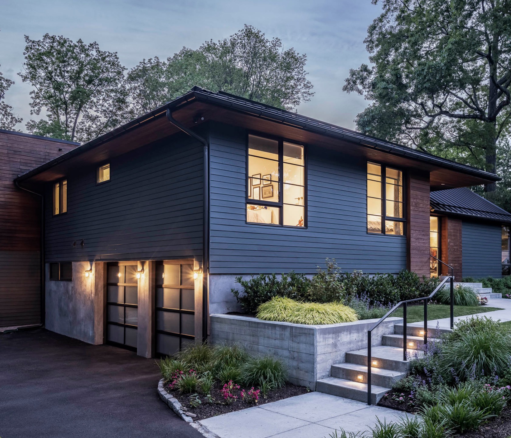 modern contemporary lap siding imperium exteriors
