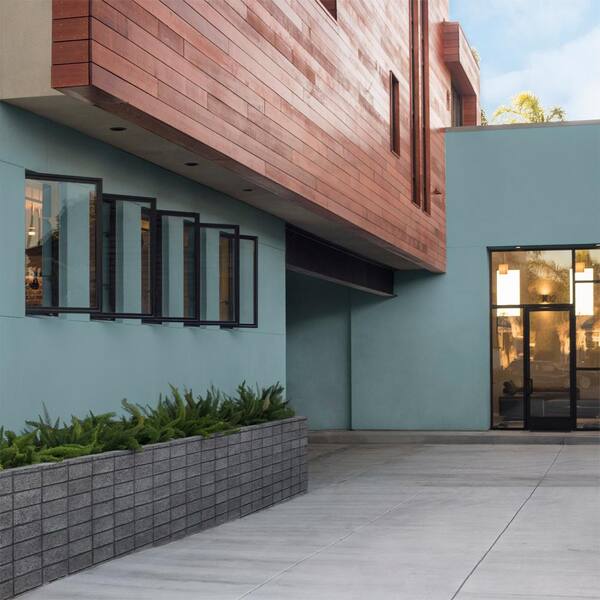 concrete exterior paint imperium exteriors