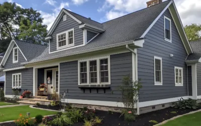 7 Reasons James Hardie Products Dominate Extraordinary Austin Home Exteriors🏡🛡️