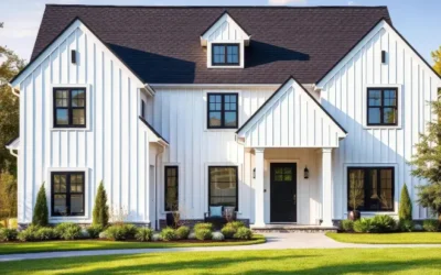 Why Shiplap Siding Is the Ultimate Rustic-Chic Upgrade for Your Central Texas Home in 2025 