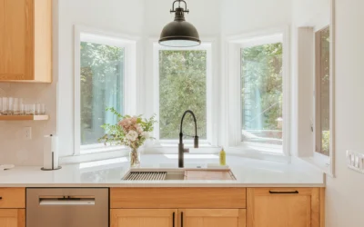 7 Ultimate Ways a Bay Window for Kitchen Instantly Boosts Light and Value 💎🍽️