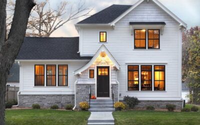 6 Secrets: The Perfect Exterior Door Black for Elegance & High ROI in Austin💎🏡