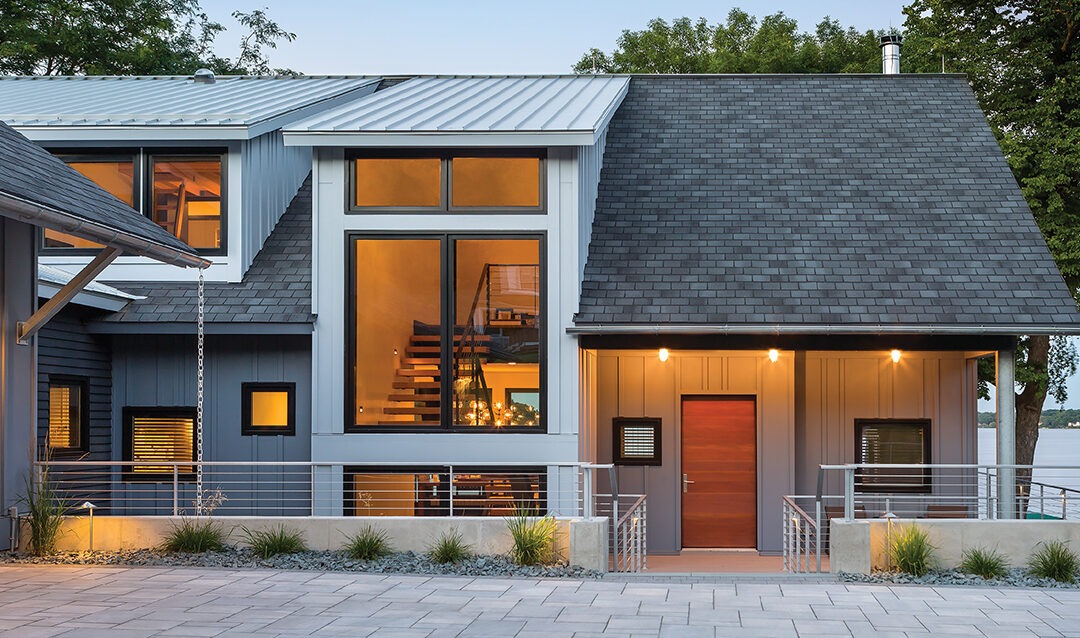 The 5 Crucial Factors Determining the Cost of Window Replacement in Austin, TX 