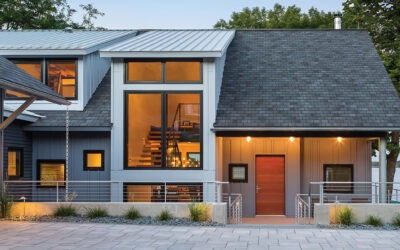 The 5 Crucial Factors Determining the Cost of Window Replacement in Austin, TX 