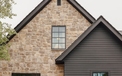 7 Stunning Ways Siding with Stone Will Transform Your Austin Home’s Imaginative Style