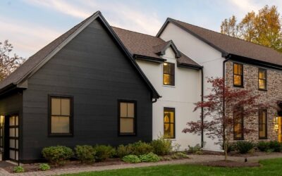 Creative Accent Wall Designs That Instantly Boost Your Austin Home’s Aesthetic Appeal in 2025