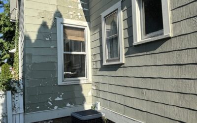 The 5 Critical Steps to Safely Replace Siding Asbestos: Hidden Risks and Expert Abatement 🚨🛡️