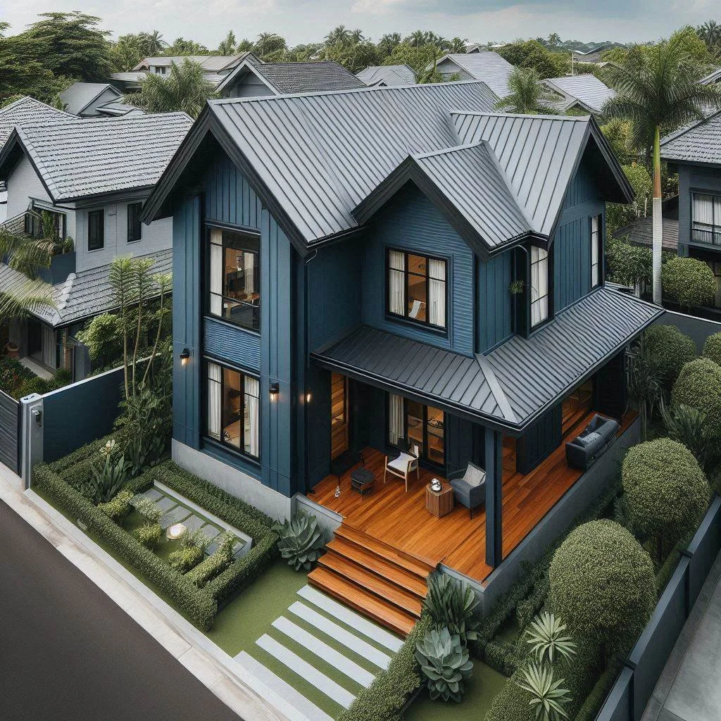 bold color siding for house ideas imperium exteriors