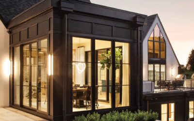 Let the Light In: Why Large Windows Are a Bright & Brilliant Idea for Austin Homes in 2025