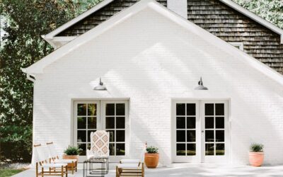 5 Brilliant Secrets to Brick Exterior Paint: Your Austin Home’s Ultimate Glow-Up