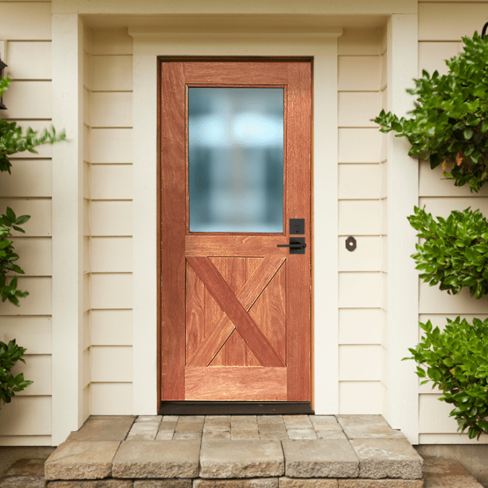 exterior door 32 x 80 imperium exteriors