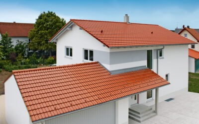 5 Essential Types of Roof Tiles for Durability and Exquisite Value: Imperium Exterior’s Expert Guide💎🏡