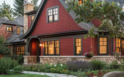 Top Exterior Paint Colors for Amazing Austin Homes: Finding Your Perfect Palette