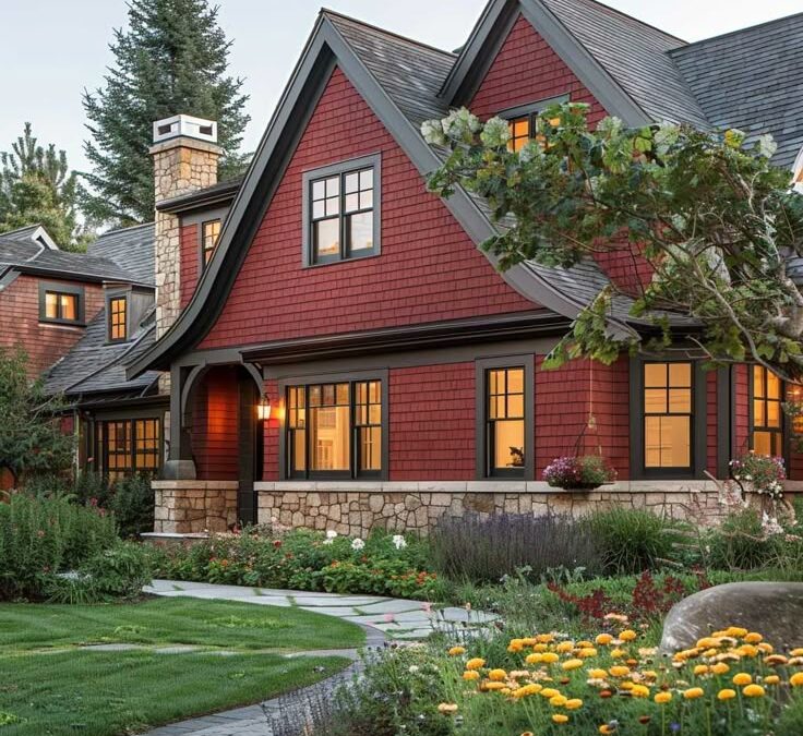 exterior paint colors imperium exteriors