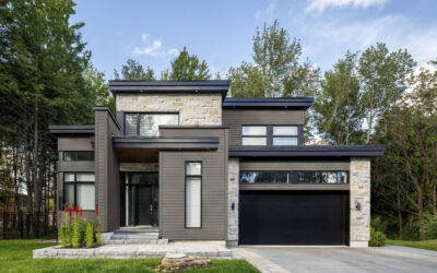 The 5 Essential James Hardie Siding Colors with Sherwin Williams Built for Austin Sun in 2026