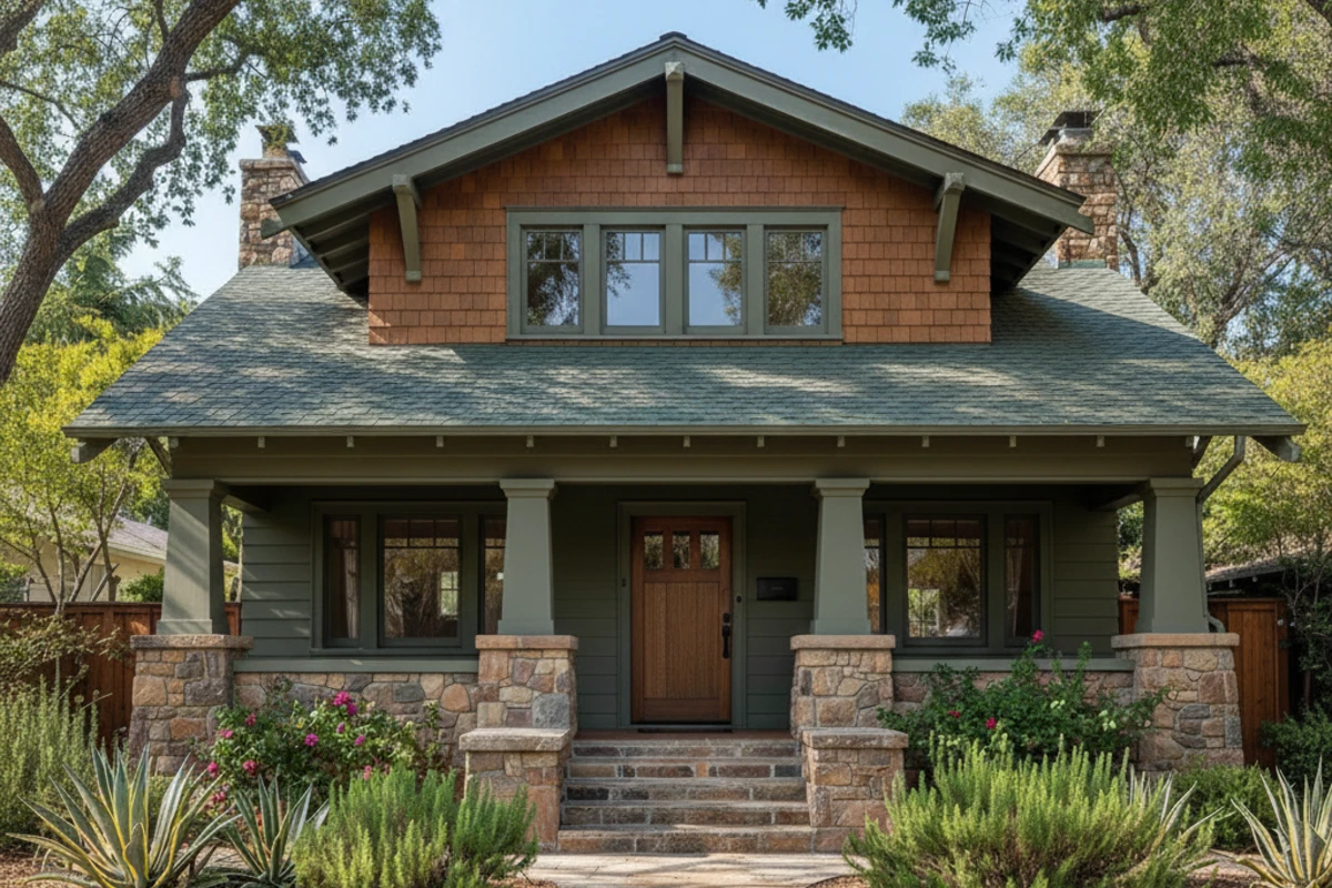 Craftsman-Style-Homes-History-Key-Features-and-Remodel-Guide marvin windows imperium exteriors window installation