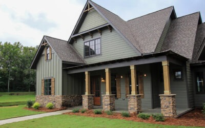 10 Dazzling Exterior Paint Ideas to Revitalize & Reinvent Your Austin Home in 2026